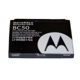 Original Motorola Bc 50 Battery For C257 Krzr K1 L2 L6 Rizr Slvr L7 V3x