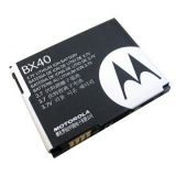 Original Motorola Bx 40 Battery For Zn5 I9 Stature V8 Razr2 Z9 Zine 293225