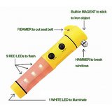 Multifunction Emergency Car Tool Kit