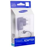 100 Original Atads10ebe Travel Charger For Samsung Guru Samsung Corby B100 U900 F700 J700 M3510 S3310 S5230 J700 G600 E1252