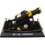 Napoleon Canon Shaped Air Freshener Refillable Perfume for Car / Home / Office