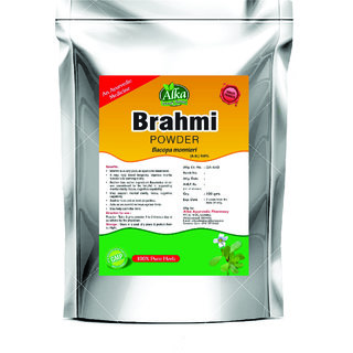 Brahmi Powder For Add