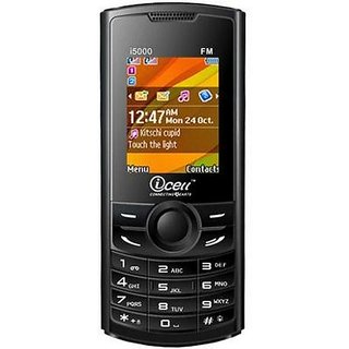iCell Mobile i5000 Dual Sim Multimedia Mobile at Rs 553 | Buy Online at Shopclues.com