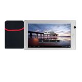 HCL ME U1 Tablet (White)