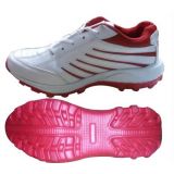 Evotek Mens Boys Sport Shoes In White Ekt 902