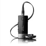 Sony Mw 1 Smart Wireless Headset Pro Stereo Mp3 Bluetooth Display Music Keys