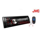 Jvc Kd R446 Cd Reciever Mp3 Player Usb Support