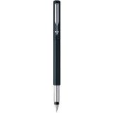 Parker Vector Standard Ct Fountain Pen Black