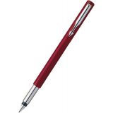 Parker Vector Standard Ct Fountain Pen Red