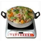 Premier Induction Cooker With Free Kadai And Knife Set Worth 150 And Warranty