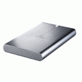 Iomega 500GB Prestige Portable USB 2.0