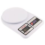 Gadget Heros Kitchen Weighing Scale 1g To 7kg. Displays Units In Kg Oz Lb Gold Jewellery Gems Powder Laboratory Medicine And In Kitchen Clone