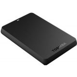 Toshiba 500gb Canvio Portable External 2.5 Hard Drive Usb 3.0 En