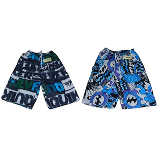 ShopClues: Imported Surfing Shorts Casual Set of 2 @268