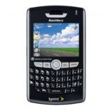 Blackberry 8830 Reliance Cdma Black Mobile Phone