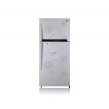 Lg Gl 479gexd4 Double Door Top Freezer 420 Litres Refrigerator Bouquet White