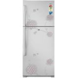 Lg Gl 368yeq4 Bouquet White 350 Litres Double Door Refrigerator