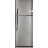 Lg Gl 275vvg4 Silver Ultima Double Door 260 Litres Refrigerator