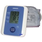 Omron BP Monitor Upper Arm (HEM-7111)