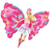 Barbie Feature Fairy Dolls