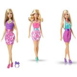 Barbie Doll And Gift For Girl Assortment