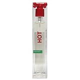 Benetton Hot EDT Perfume (For Women) - 100 ml