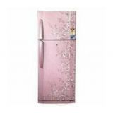 Lg Gl 308ve4 Silk Blossom Double Door 290 Litres Refrigerator