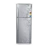 Lg Gl 258ve4 Velvet Blossom Double Door 240 Litres Refrigerator