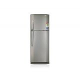 Lg Gl 335vvg4 320 Ltr Double Door Refrigerator Royal Steel