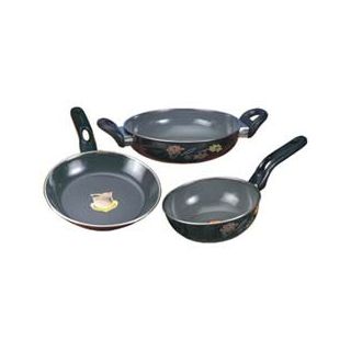 Silver touch non stick hot sale and hard coat price