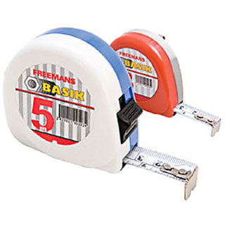 Freemans Truflex Steel Tape (3,13)