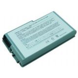 Compatible Latitude D500 6y270 Laptop Battery For Dell Dell Latitude D500