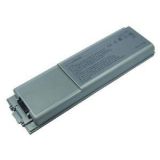 Compatible Latitude D800 8n544 Laptop Battery For Dell Dell Latitude D800