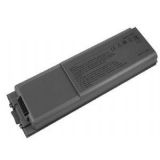 Compatible Latitude D800 Series 312 0121 Laptop Battery For Dell Dell Latitude D800 Series