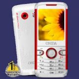 Brand New Onida F970 3g Mobile Phone With Dual Camera And Video Calling