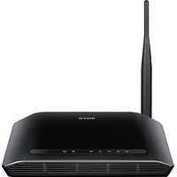 D-Link DIR-600M Wireless N150 Home Router