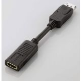Display Port To Hdmi Adaptor For Dell Hp Ati Amd
