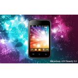 Micromax A54