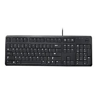 Dell KB212 Wired Keyboard
