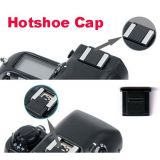 Gadget Heros Flash Hot Shoe Cover Cap Protector For Nikon Canon Olympus Pentax Dslr Cameras.