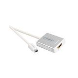 Bandridge Minidisplay Port To Hdmi Adapter Prom281