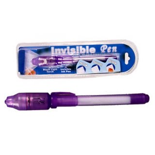 blizard pass invisible ink pen