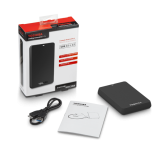 Toshiba 500gb Canvio Portable External 2.5 Hard Drive Usb 3.0 En 2