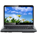 Fujitsu Lifebook Lh532 Laptop 2nd Gen Pdc 2gb 500 Gb No Os Black