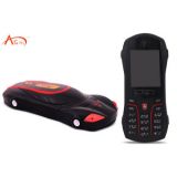 AG-Tel F1 - Car Shaped Mobile !! Dual SIM