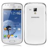 Samsung Galaxy S Duos S7562 With Flip Cover And Screen Gaurd