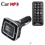 Car Audio 5in 1 Car Mp3 Player Fm Modulator Fm Transmitter Remote Controll