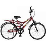 Voltage f/shox DB 26t Model cycle