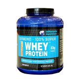 Infotech Nutrition Diamond 100 Super Whey Protein Vanilla Flavour Clone