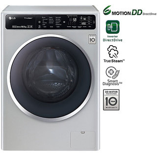 LG 10.5 Kg Front Load Fully Automatic Washing Machine FH4U1JBSK4